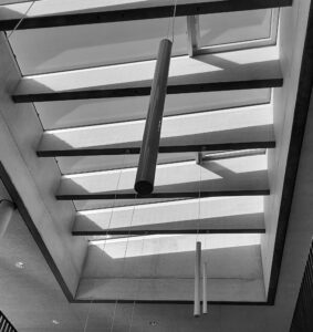 Lightwell Grammar