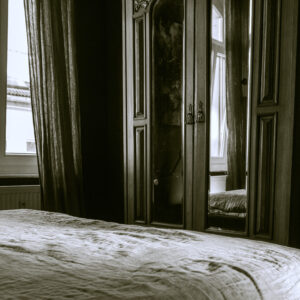 Stillness