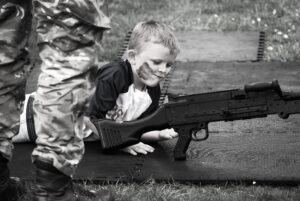 War Games
