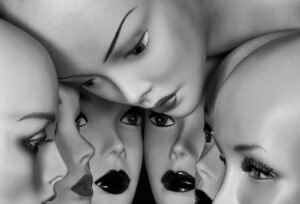 Mannequin Series