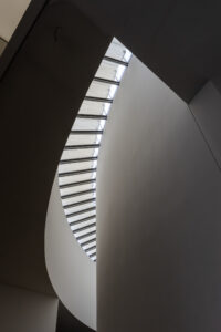 Seam of Light