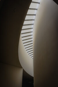 Seam of Light