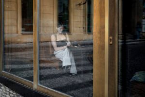 Inside Out, Outside In
