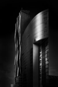 TOWERS