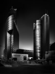 TOWERS