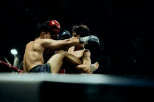 BloodSport