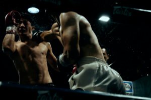 BloodSport