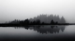 The Weight of Silence