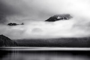 The Weight of Silence