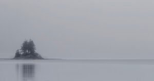 The Weight of Silence