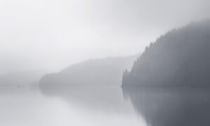 The Weight of Silence