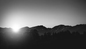 The Weight of Silence