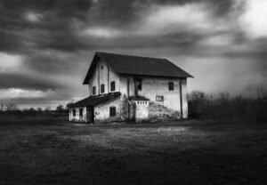 Remnants of the Past