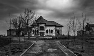 Remnants of the Past