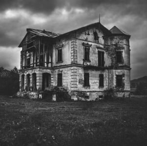 Remnants of the Past