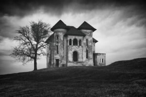 Remnants of the Past