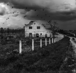 Remnants of the Past
