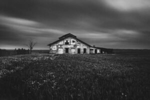 Remnants of the Past