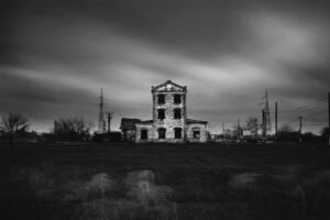 Remnants of the Past