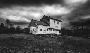 Remnants of the Past