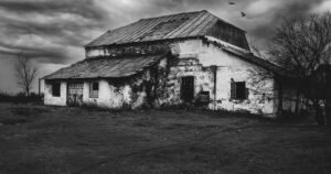 Remnants of the Past