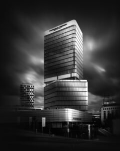 TOWERS