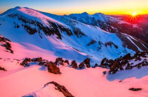 Pink Wave