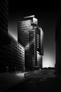 TOWERS
