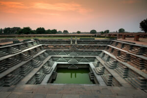 The Quiet Soul of INDIA