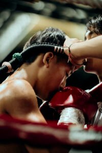 BloodSport
