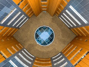 Geometry of the City