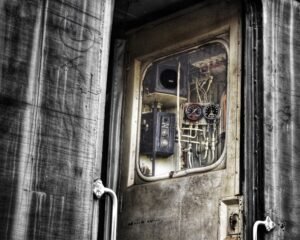 Human Absence – American Memory