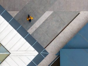 Geometry of the City