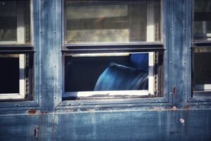 Human Absence – American Memory