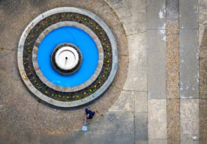 Geometry of the City