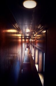 Human Absence – American Memory