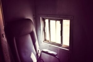 Human Absence – American Memory