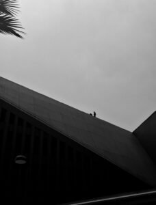 La vida en la Calle