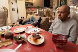Generation Z in Iran