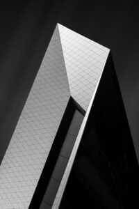 Architectural Metamorphosis