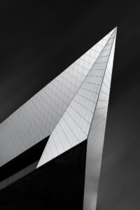 Architectural Metamorphosis
