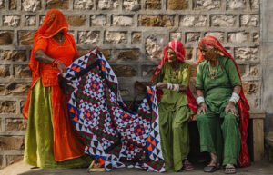 Faces and Traditions of Pushkar
