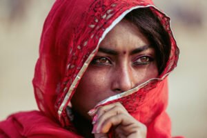 Faces and Traditions of Pushkar