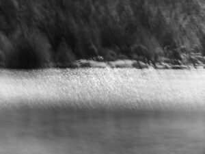 The Unreachable Horizon