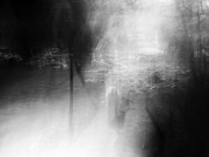 The Unreachable Horizon