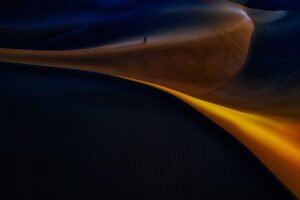 whispering dunes
