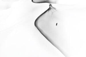 whispering dunes