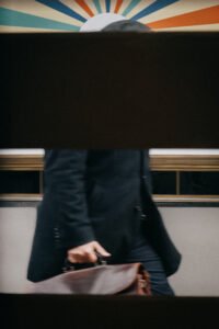 Anonymity