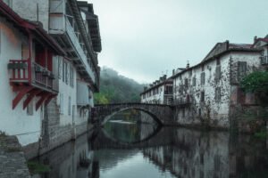 After the Rain – A Journey on the Camino