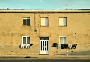 After the Rain – A Journey on the Camino